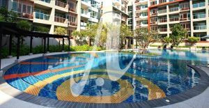 Gạch lát đáy bể bơi