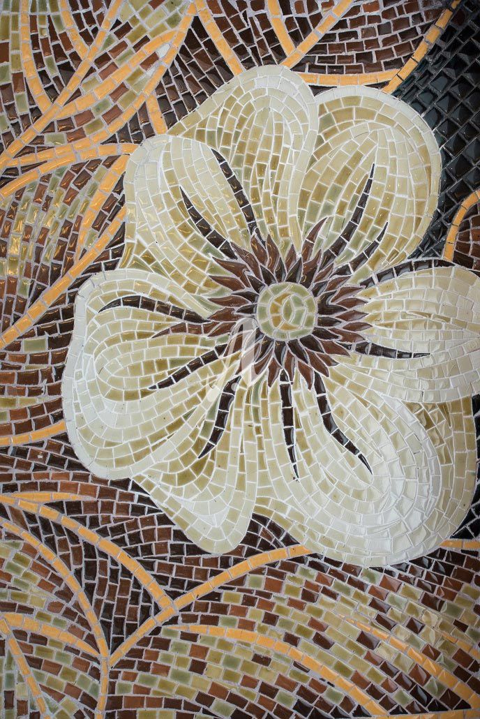 tranh-mosaic-gom-mua-thu-vang Tranh mosaic gốm Mùa thu vàng