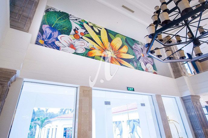 Phòng khách Hidden Charm Resort