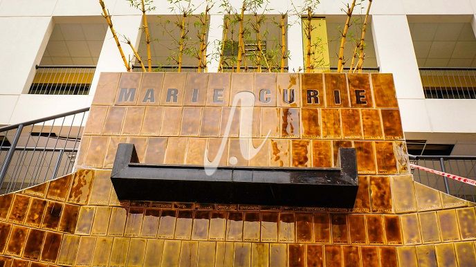 Trường Marie Curie