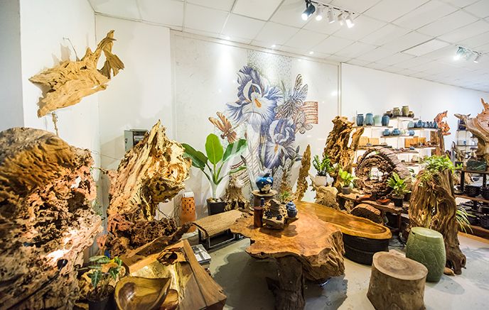 Anam Tile - Địa chỉ bán gạch mosaic tại Hà Nội