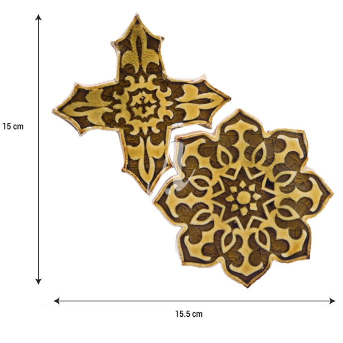 Kích thước gạch mosaic