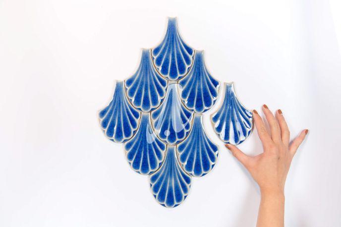 gach-de-quat-3D-9x14-xanh-coban (2) Gạch dẻ quạt 3D 9x14 xanh coban