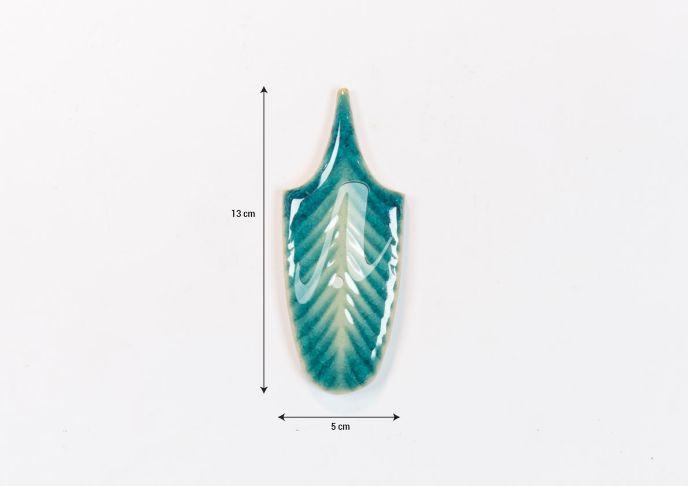 Thông số gạch lá 3D 5x13