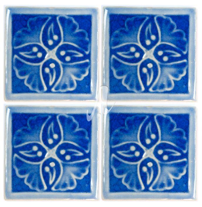 gach-3D-diem-10x10-co-may-man-xanh-co-ban Gạch điểm 3D 10x10 cỏ may mắn xanh coban