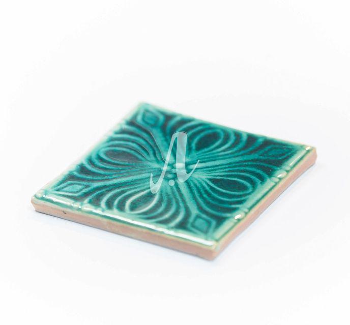 gach-3D-diem-10x10-hoa-ngan-lop-xanh-luc-bao_ Gạch điểm 3D 10x10 hoa ngàn lớp xanh lục bảo