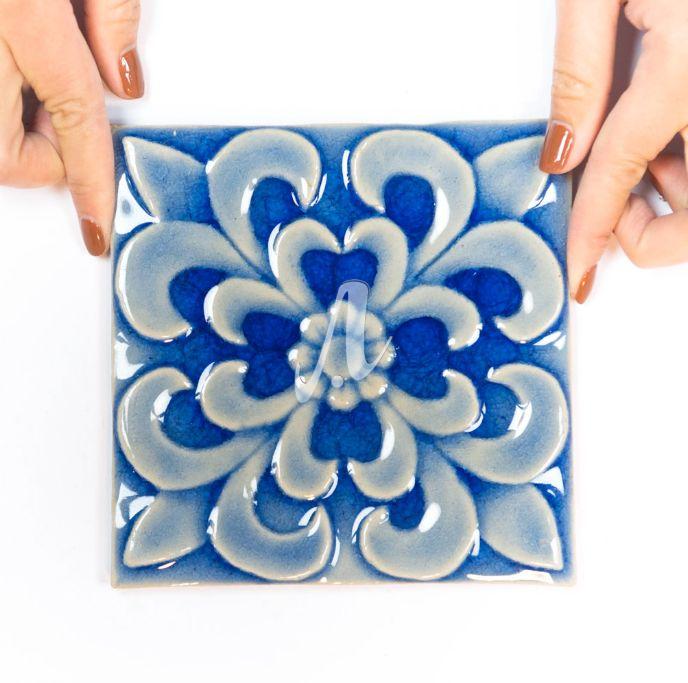 gach-3D-diem-15x15-hoa-trai-tim-xanh-co-ban Gạch điểm 3D 15x15 hoa trái tim xanh coban