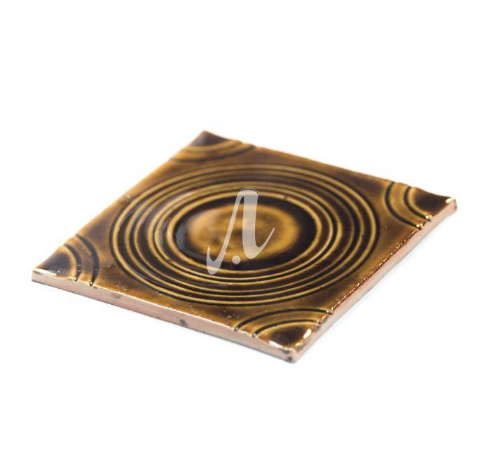 gach-3D-diem-15x15-vong-xoay-ho-phach-dam_ Gạch điểm 3D 15x15 vòng xoáy hổ phách đậm