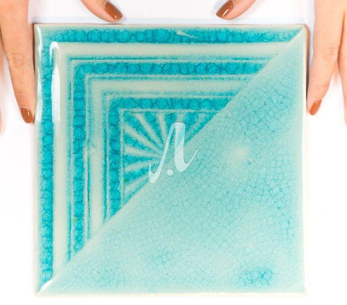 gach-3D-diem-20x20-hoa-vuong-xanh-duong-nhat_(1) Gạch điểm 3D 20x20 hoa vuông xanh dương nhạt