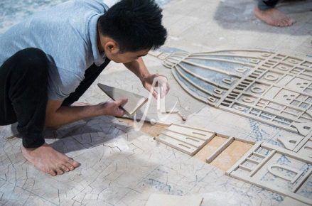 Vẽ tay họa tiết Vẽ tay họa tiết
